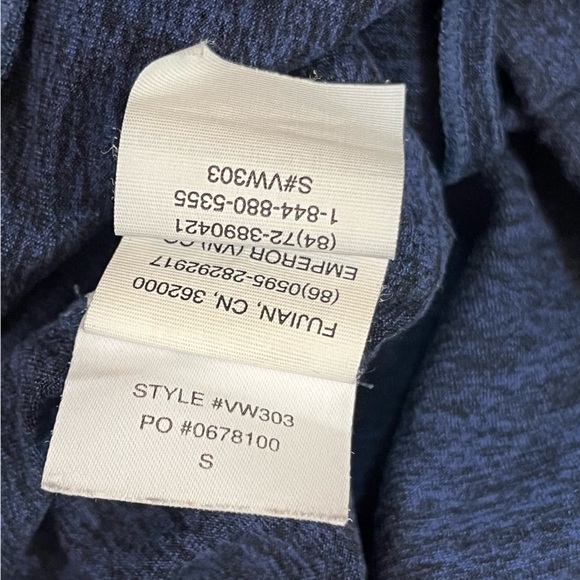 Vuori Women’s Performance Joggers Size Small - Picture 6 of 9